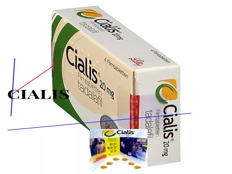 Achat cialis en ligne sans ordonnance